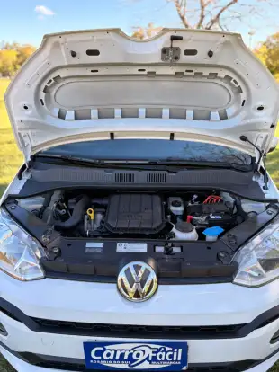 VOLKSWAGEN-UP-1.0 MPI MOVE UP 12V FLEX 4P MANUAL VOLKSWAGEN-UP-2018