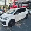 VOLKSWAGEN UP 1.0 TSI MOVE UP 12V FLEX 4P MANUAL VOLKSWAGEN UP 1.0 TSI MOVE UP 12V FLEX 4P MANUAL