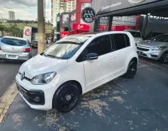 VOLKSWAGEN UP 1.0 TSI MOVE UP 12V FLEX 4P MANUAL VOLKSWAGEN UP 1.0 TSI MOVE UP 12V FLEX 4P MANUAL