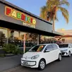 VOLKSWAGEN UP 1.0 MPI MOVE UP 12V FLEX 4P MANUAL VOLKSWAGEN UP 1.0 MPI MOVE UP 12V FLEX 4P MANUAL