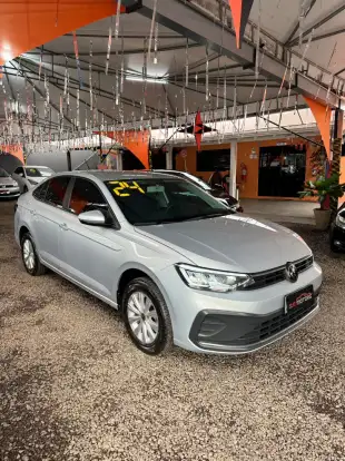 VOLKSWAGEN-VIRTUS-1.0 170 TSI AUTOMÁTICO VOLKSWAGEN-VIRTUS-2023