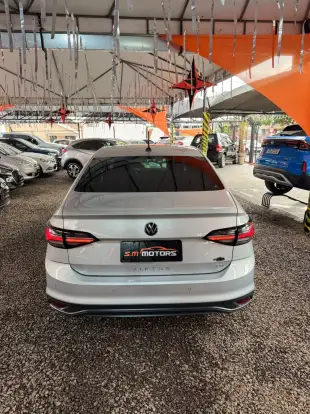 VOLKSWAGEN-VIRTUS-1.0 170 TSI AUTOMÁTICO VOLKSWAGEN-VIRTUS-2023