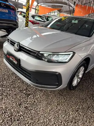 VOLKSWAGEN-VIRTUS-1.0 170 TSI AUTOMÁTICO VOLKSWAGEN-VIRTUS-2023