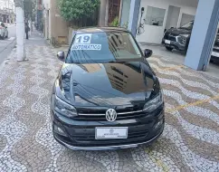 VOLKSWAGEN VIRTUS 1.0 200 TSI HIGHLINE AUTOMÁTICO VOLKSWAGEN VIRTUS 1.0 200 TSI HIGHLINE AUTOMÁTICO