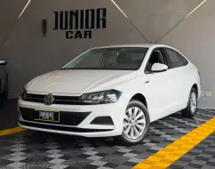 VOLKSWAGEN VIRTUS 1.6 MSI TOTAL FLEX MANUAL VOLKSWAGEN VIRTUS 1.6 MSI TOTAL FLEX MANUAL