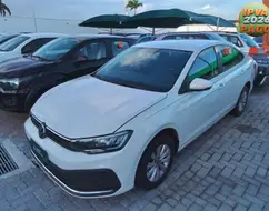 VOLKSWAGEN VIRTUS 1.0 170 TSI AUTOMÁTICO VOLKSWAGEN VIRTUS 1.0 170 TSI AUTOMÁTICO