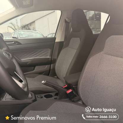 VOLKSWAGEN-VIRTUS-1.0 170 TSI AUTOMÁTICO VOLKSWAGEN-VIRTUS-2025