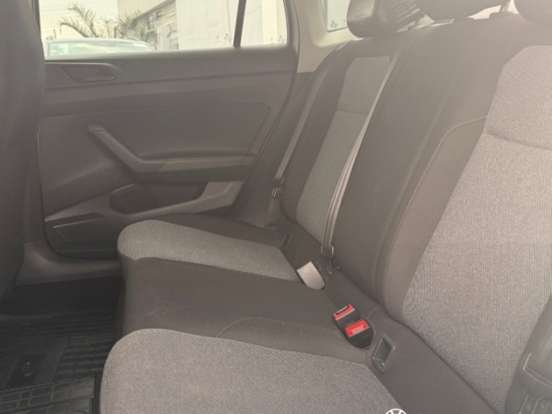 VOLKSWAGEN-VIRTUS-1.0 170 TSI AUTOMÁTICO VOLKSWAGEN-VIRTUS-2025