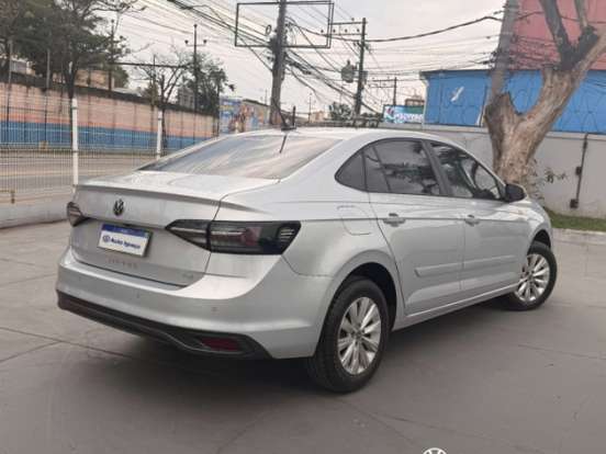 VOLKSWAGEN-VIRTUS-1.0 170 TSI AUTOMÁTICO VOLKSWAGEN-VIRTUS-2025