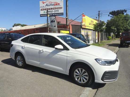 VOLKSWAGEN-VIRTUS-1.0 170 TSI AUTOMÁTICO VOLKSWAGEN-VIRTUS-2023