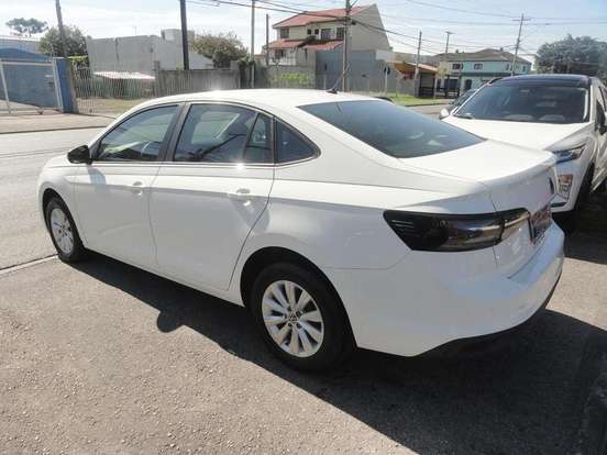 VOLKSWAGEN-VIRTUS-1.0 170 TSI AUTOMÁTICO VOLKSWAGEN-VIRTUS-2023