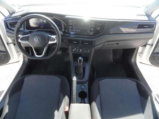 VOLKSWAGEN-VIRTUS-1.0 170 TSI AUTOMÁTICO VOLKSWAGEN-VIRTUS-2023