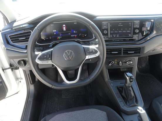 VOLKSWAGEN-VIRTUS-1.0 170 TSI AUTOMÁTICO VOLKSWAGEN-VIRTUS-2023
