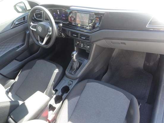 VOLKSWAGEN-VIRTUS-1.0 170 TSI AUTOMÁTICO VOLKSWAGEN-VIRTUS-2023