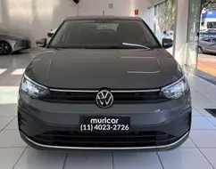 VOLKSWAGEN VIRTUS 1.0 170 TSI MANUAL VOLKSWAGEN VIRTUS 1.0 170 TSI MANUAL
