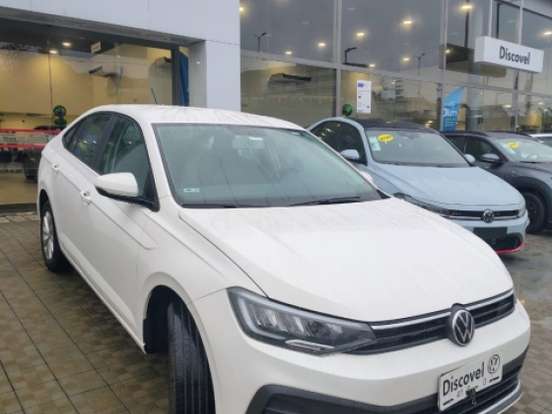 VOLKSWAGEN-VIRTUS-1.0 170 TSI MANUAL VOLKSWAGEN-VIRTUS-2024