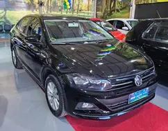 VOLKSWAGEN VIRTUS 1.0 200 TSI COMFORTLINE AUTOMÁTICO VOLKSWAGEN VIRTUS 1.0 200 TSI COMFORTLINE AUTOMÁTICO