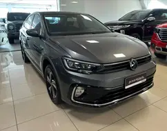 VOLKSWAGEN VIRTUS 1.0 200 TSI COMFORTLINE AUTOMÁTICO VOLKSWAGEN VIRTUS 1.0 200 TSI COMFORTLINE AUTOMÁTICO