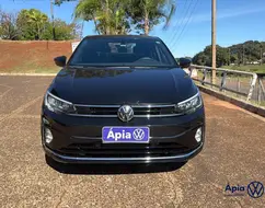 VOLKSWAGEN VIRTUS 1.0 200 TSI HIGHLINE AUTOMÁTICO VOLKSWAGEN VIRTUS 1.0 200 TSI HIGHLINE AUTOMÁTICO