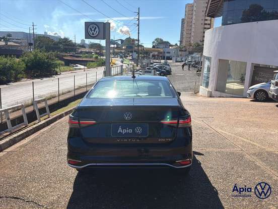 VOLKSWAGEN-VIRTUS-1.0 200 TSI HIGHLINE AUTOMÁTICO VOLKSWAGEN-VIRTUS-2024