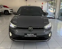 VOLKSWAGEN VIRTUS 1.0 200 TSI HIGHLINE AUTOMÁTICO VOLKSWAGEN VIRTUS 1.0 200 TSI HIGHLINE AUTOMÁTICO