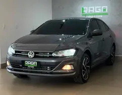 VOLKSWAGEN VIRTUS 1.0 200 TSI HIGHLINE AUTOMÁTICO VOLKSWAGEN VIRTUS 1.0 200 TSI HIGHLINE AUTOMÁTICO