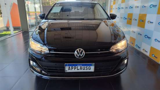 VOLKSWAGEN-VIRTUS-1.0 200 TSI HIGHLINE AUTOMÁTICO VOLKSWAGEN-VIRTUS-2021
