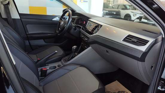 VOLKSWAGEN-VIRTUS-1.0 200 TSI HIGHLINE AUTOMÁTICO VOLKSWAGEN-VIRTUS-2021