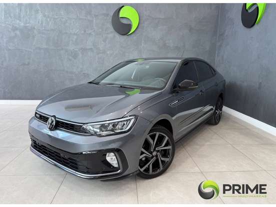 VOLKSWAGEN-VIRTUS-1.4 250 TSI EXCLUSIVE AUTOMÁTICO VOLKSWAGEN-VIRTUS-2024