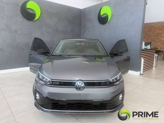 VOLKSWAGEN-VIRTUS-1.4 250 TSI EXCLUSIVE AUTOMÁTICO VOLKSWAGEN-VIRTUS-2024