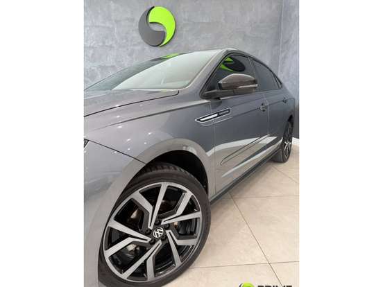 VOLKSWAGEN-VIRTUS-1.4 250 TSI EXCLUSIVE AUTOMÁTICO VOLKSWAGEN-VIRTUS-2024