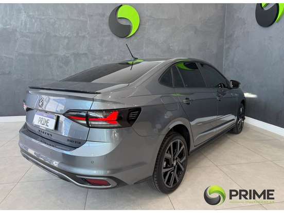 VOLKSWAGEN-VIRTUS-1.4 250 TSI EXCLUSIVE AUTOMÁTICO VOLKSWAGEN-VIRTUS-2024