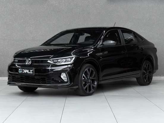 VOLKSWAGEN-VIRTUS-1.4 250 TSI EXCLUSIVE AUTOMÁTICO VOLKSWAGEN-VIRTUS-2024