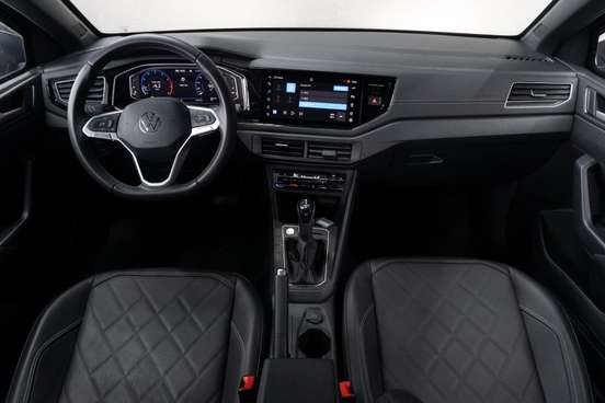 VOLKSWAGEN-VIRTUS-1.4 250 TSI EXCLUSIVE AUTOMÁTICO VOLKSWAGEN-VIRTUS-2024