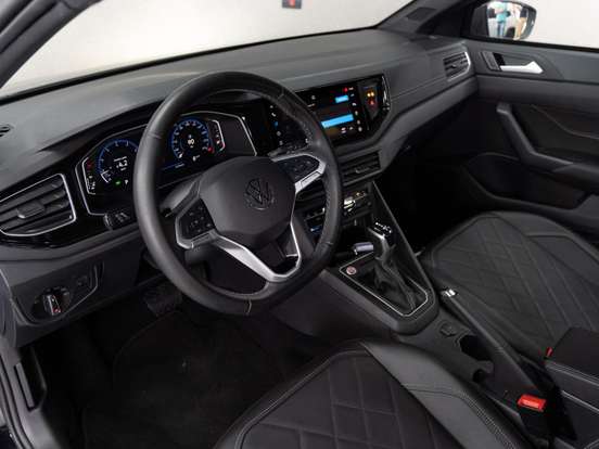 VOLKSWAGEN-VIRTUS-1.4 250 TSI EXCLUSIVE AUTOMÁTICO VOLKSWAGEN-VIRTUS-2024