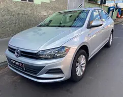 VOLKSWAGEN VIRTUS 1.6 MSI TOTAL FLEX MANUAL VOLKSWAGEN VIRTUS 1.6 MSI TOTAL FLEX MANUAL