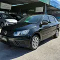 VOLKSWAGEN VOYAGE 1.0 12V MPI TOTALFLEX 4P MANUAL VOLKSWAGEN VOYAGE 1.0 12V MPI TOTALFLEX 4P MANUAL