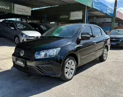 VOLKSWAGEN VOYAGE 1.0 12V MPI TOTALFLEX 4P MANUAL VOLKSWAGEN VOYAGE 1.0 12V MPI TOTALFLEX 4P MANUAL