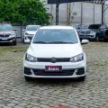 VOLKSWAGEN VOYAGE 1.0 MI 8V FLEX 4P MANUAL VOLKSWAGEN VOYAGE 1.0 MI 8V FLEX 4P MANUAL