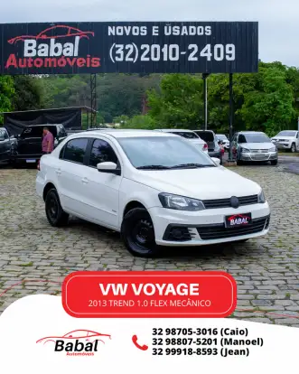 VOLKSWAGEN-VOYAGE-2013