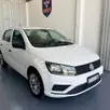 VOLKSWAGEN VOYAGE 1.0 12V MPI TOTALFLEX 4P MANUAL VOLKSWAGEN VOYAGE 1.0 12V MPI TOTALFLEX 4P MANUAL