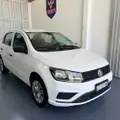 VOLKSWAGEN VOYAGE 1.0 12V MPI TOTALFLEX 4P MANUAL VOLKSWAGEN VOYAGE 1.0 12V MPI TOTALFLEX 4P MANUAL