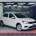 VOLKSWAGEN VOYAGE 1.0 12V MPI TOTALFLEX 4P MANUAL VOLKSWAGEN VOYAGE 1.0 12V MPI TOTALFLEX 4P MANUAL