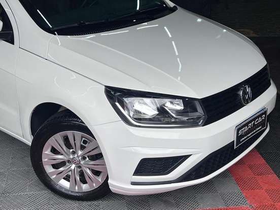 VOLKSWAGEN-VOYAGE-1.0 12V MPI TOTALFLEX 4P MANUAL VOLKSWAGEN-VOYAGE-2022