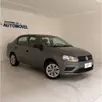 VOLKSWAGEN VOYAGE 1.0 12V MPI TOTALFLEX 4P MANUAL VOLKSWAGEN VOYAGE 1.0 12V MPI TOTALFLEX 4P MANUAL
