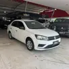 VOLKSWAGEN VOYAGE 1.0 12V MPI TOTALFLEX 4P MANUAL VOLKSWAGEN VOYAGE 1.0 12V MPI TOTALFLEX 4P MANUAL