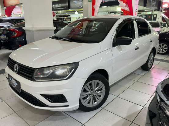 VOLKSWAGEN-VOYAGE-2022