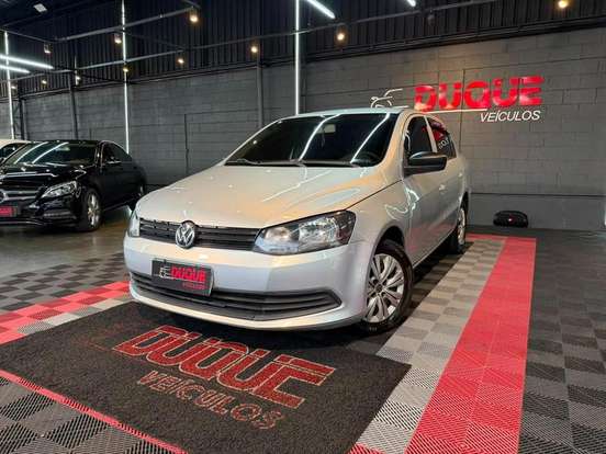 VOLKSWAGEN-VOYAGE-1.0 MI 8V FLEX 4P MANUAL VOLKSWAGEN-VOYAGE-2014