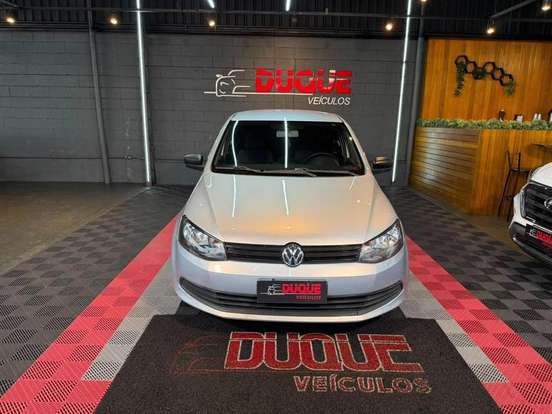 VOLKSWAGEN-VOYAGE-1.0 MI 8V FLEX 4P MANUAL VOLKSWAGEN-VOYAGE-2014
