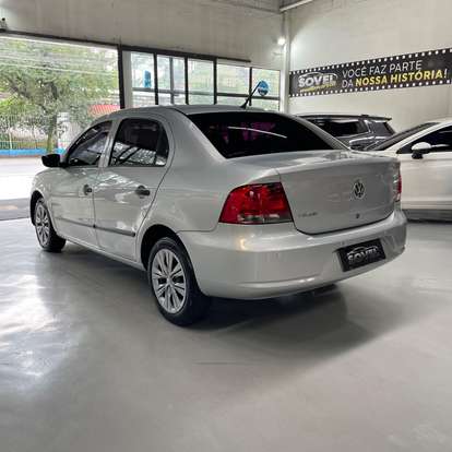 VOLKSWAGEN-VOYAGE-1.0 MI 8V FLEX 4P MANUAL VOLKSWAGEN-VOYAGE-2010
